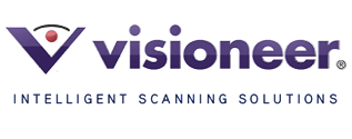 Visioneer Xerox D35 Document Scanner