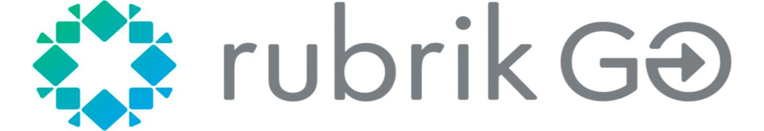 Rubrik Go Rubrik Sec Cloud Private