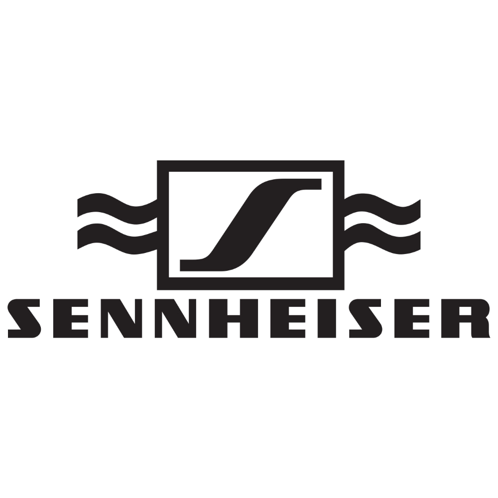 Sennheiser TeamConnect Ceiling 2 Wired Condenser, Dynamic Microphone - Black