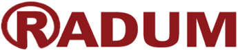 Radum 2 Pair 7/0.25MM² Individual Screened Gel Filled Data Cable | 300M Black