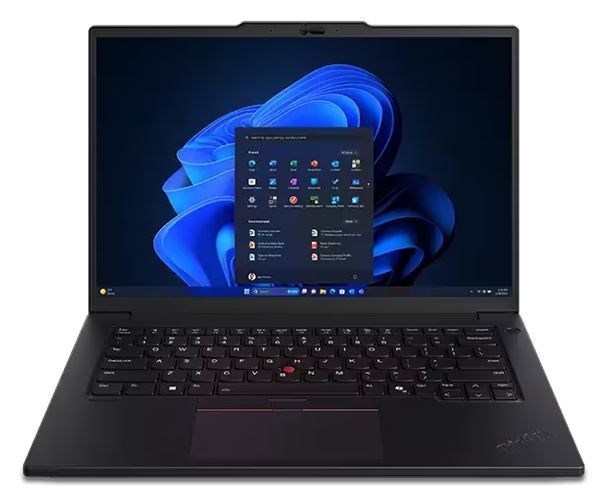 Lenovo ThinkPad P14S G5 14'' Wuxga Ir Intel U7-155H 16GB DDR5 512GB SSD Windows 11 Pro nVidia RTX A500 Ai PC Npu Tops 11 Thunderbolt 3YR Prem 1.6KG