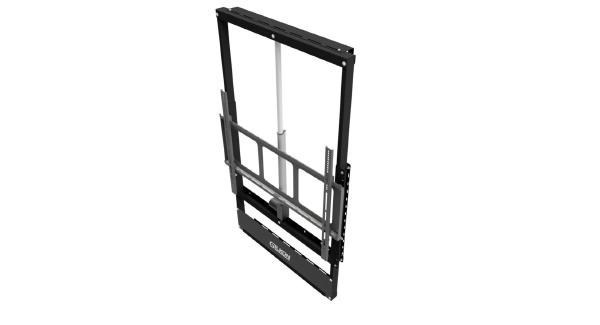 Gilkon FP4 Mobile Motorised Wall Mount. Inspected BY MMT Technical Team Product Is In As New Condition, Carton Open Only, Full Warranty.