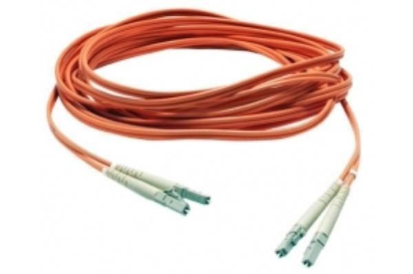 Matrox Cab-Xto-5F Extio 5M Fibre-Optic Cable. Inspected BY MMT Technical Team Product Is In As New Condition, Ex-Demo Unit, Full Warranty.