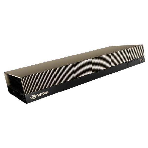 Nvidia RTX Pro 6000 Blackwell Server (Oem Packaging) 96GB, GDDR7, 1597GB/s, PCIe 5.0 X 16, Dual Slot, 4X DisplayPort 2.1B, 600W, Blackwell, 3YW