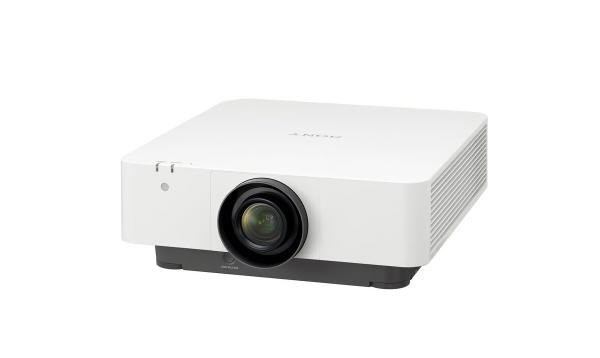 Sony *Refurbished* Sony VPL-FHZ85W Wuxga Laser Projector. Inspected BY MMT Technical Team Product Is In As New Condition, Full Warranty.