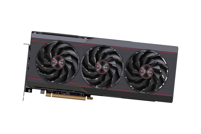 Sapphire Pulse Amd Radeon™ RX 7900 XT Gaming Oc 20GB GDDR6 Dual Hdmi / Dual DP (11323-02-20G)