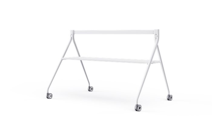 Yealink MB-FloorStand-860T White