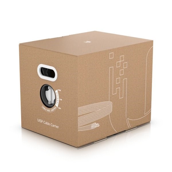 Ubiquiti UISP-Cable-Carrier Outdoor 305m