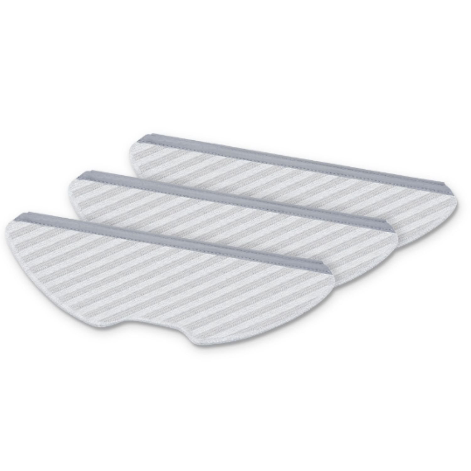 Tp-Link Tapo Robot Vacuum Washable Mop Cloth, Washable Mop Cloth3, 1YR