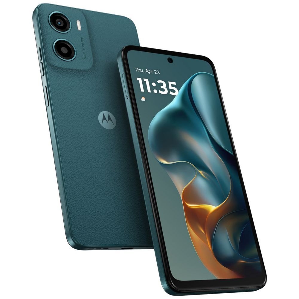 Motorola PHN Moto XT2523-10 Au Ad 4+64 DS RTL - G