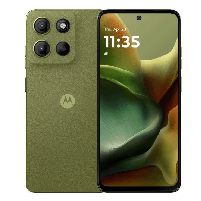 Motorola G15 4/128GB Iguana Green
