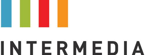 Intermedia Polycom VVX 350 Business Phone