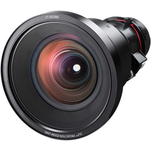 Panasonic - 11.80 mm to 14.60 mmf/2.2 - Zoom Lens