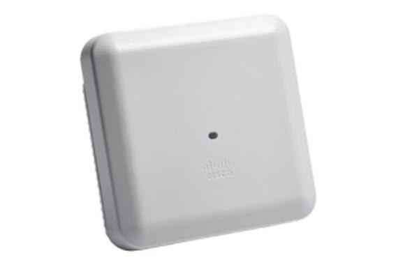 Cisco Aironet 3802I IEEE 802.11ac 5.20 Gbit/s Wireless Access Point