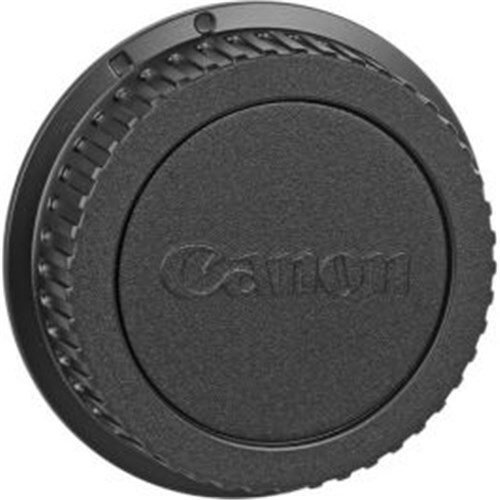 Canon Rear Lens Cap