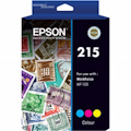 Epson Original Inkjet Ink Cartridge - Colour Pack