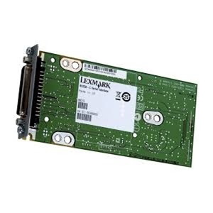 Lexmark 14F0100 Serial Adapter