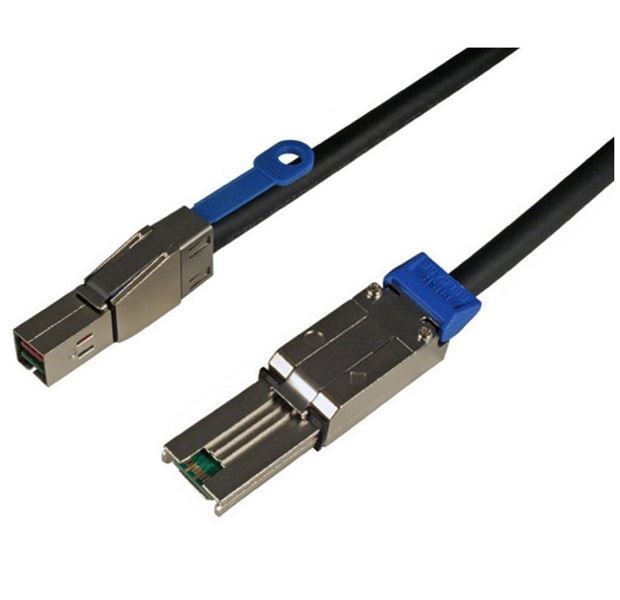 Lenovo HD-SAS/Mini-SAS Data Transfer Cable for Hard Drive