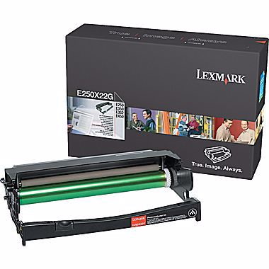 Lexmark Laser Imaging Drum - Black