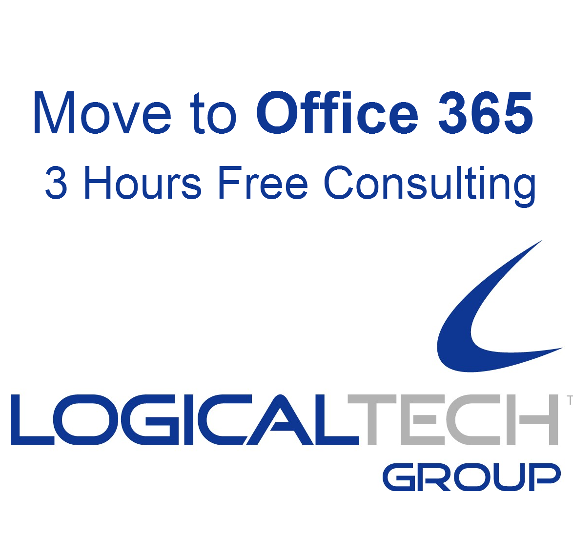 Office 365 consulting - Free 3 hrs