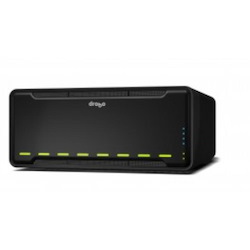Drobo B810i - DR-B810i-3A61 - 8 Bay San