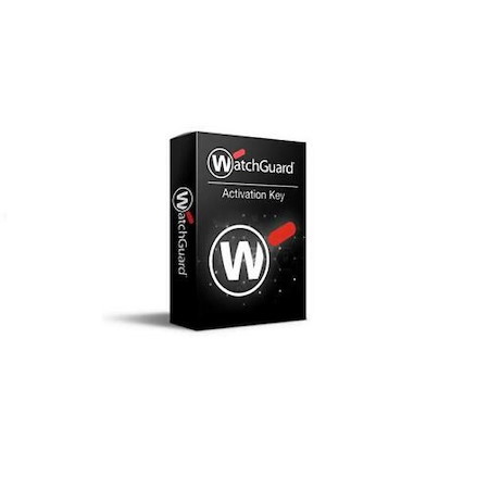 WatchGuard Total Security Suite for Firebox M370 with 1 Year 24x7 Gold Support - Subscription License Renewal/Upgrade License - 1 Appliance - 1 Year