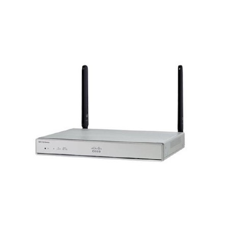 Cisco 1100 C1117-4PLTELA Router