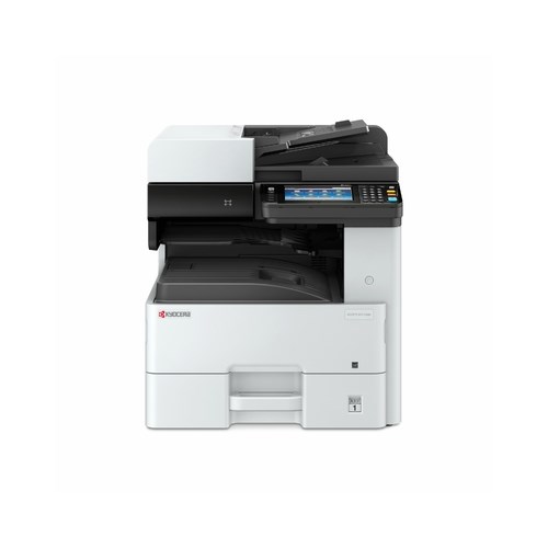 Kyocera Ecosys M4125idn Laser Multifunction Printer - Monochrome