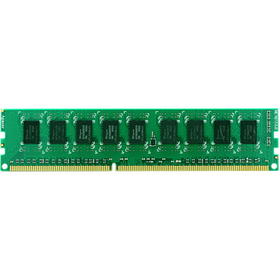 Synology 4GB Ecc Dram Module