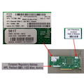 HPE 561T 10Gigabit Ethernet Card - 10GBase-T