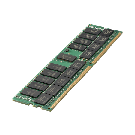 HPE SmartMemory RAM Module - 32 GB (1 x 32GB) - DDR4-2666/PC4-21300 DDR4 SDRAM - 2666 MHz - CL19 - 1.20 V