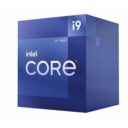Intel Core i9 (12th Gen) i9-12900 Hexadeca-core (16 Core) 2.40 GHz Processor - Retail Pack