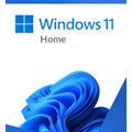 Microsoft Windows 11 Home 32/64-bit - Box Pack - 1 License