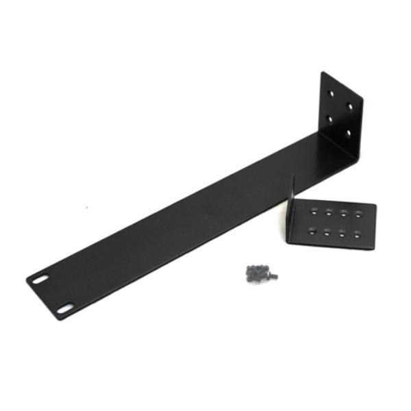 Cambium cnMatrix 19" Rack Mount Kit: Half-Width Switch; Ex2010/Ex2010-P/Ex1010/Ex1010-P