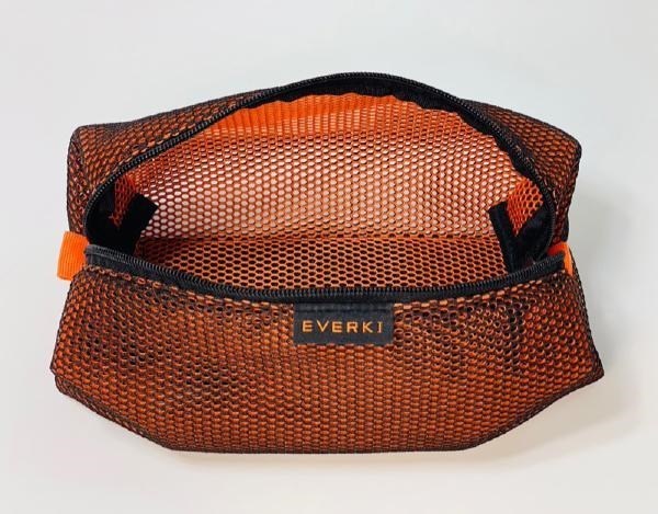 Everki Mesh Accesories Pouch