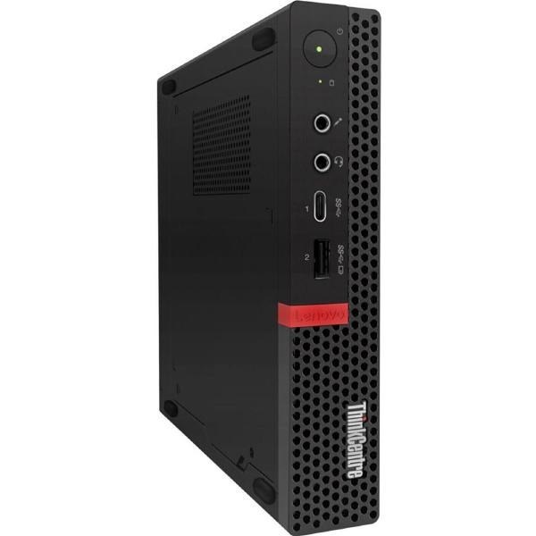 Lenovo Refurb Lenovo P330 Tiny - Intel I7-8700 / 16GB 2666MHz / 256GB SSD / W11P / 12M MMT