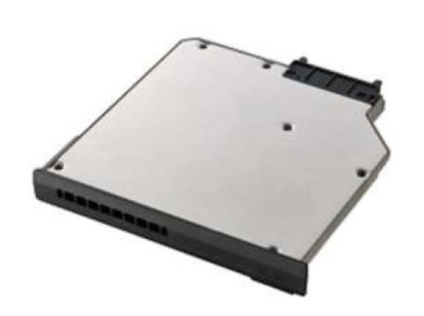 Panasonic Smart Card Reader For Universal Bay, Compatible With All Toughbook 55 Models