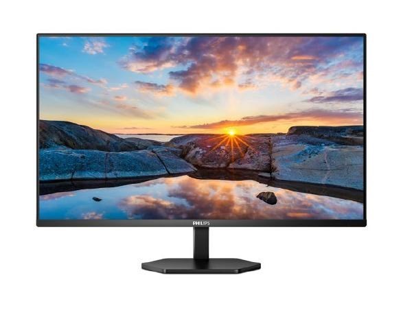 Philips 32E1n3100la 32" 16:9, Full HD 1920X1080 Va Home Monitor, 1MS, 75Hz, Vga, 2xHDMI, AdaptiveSync, Tilt, 3YR Warranty