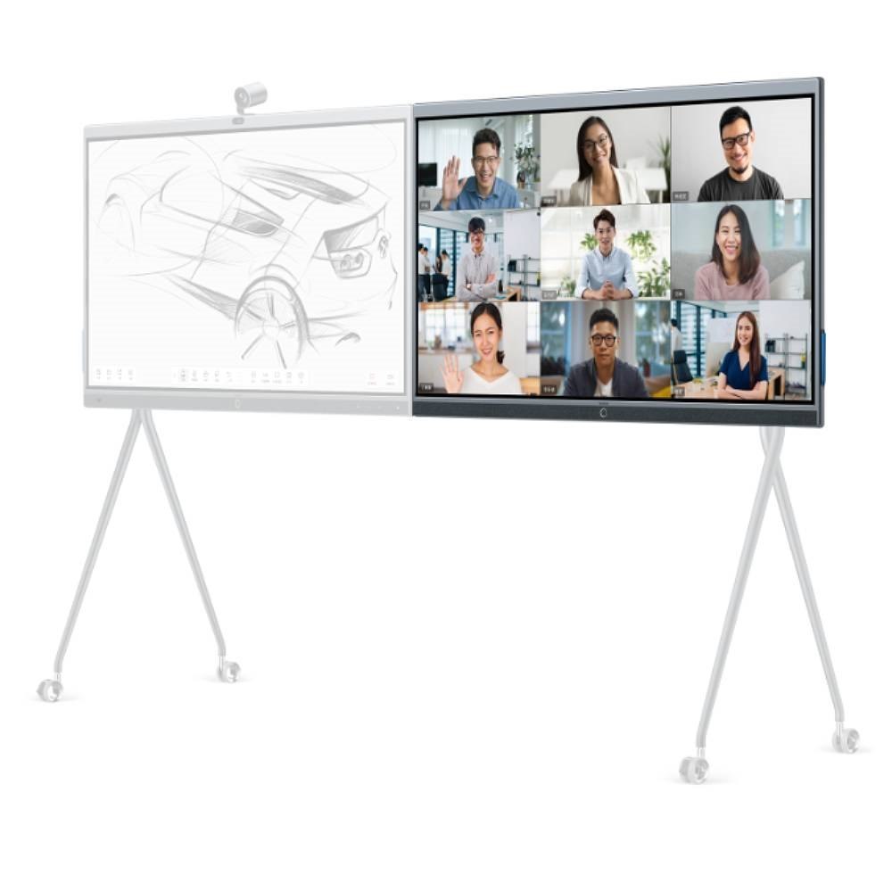 Yealink Etv65 Extended Touchscreen For MeetingBoard65