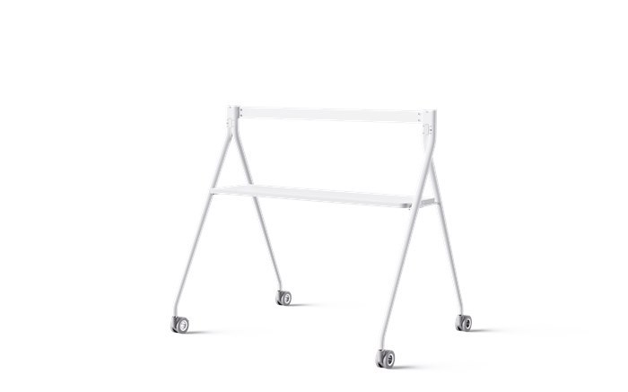 Yealink MB-FloorStand-650T White