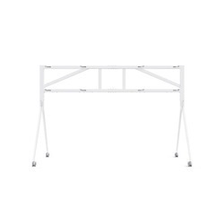 Yealink MB-FloorStand-D652 White