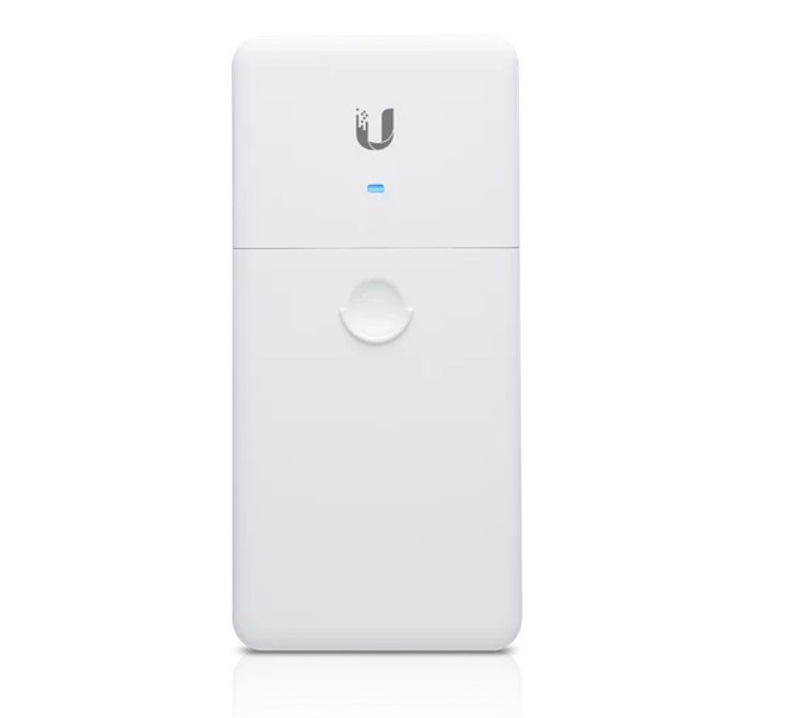 Ubiquiti Optical Data Transport For Outdoor PoE Devices | FiberPoE™ Connects Remote PoE Devices