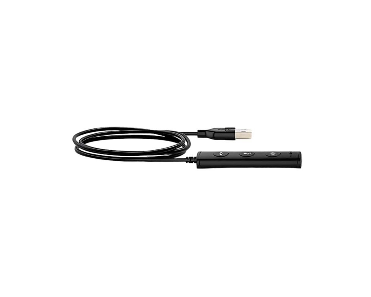 Yealink Yhc20uc Usb-A Controller For Uh36 Uc Edition