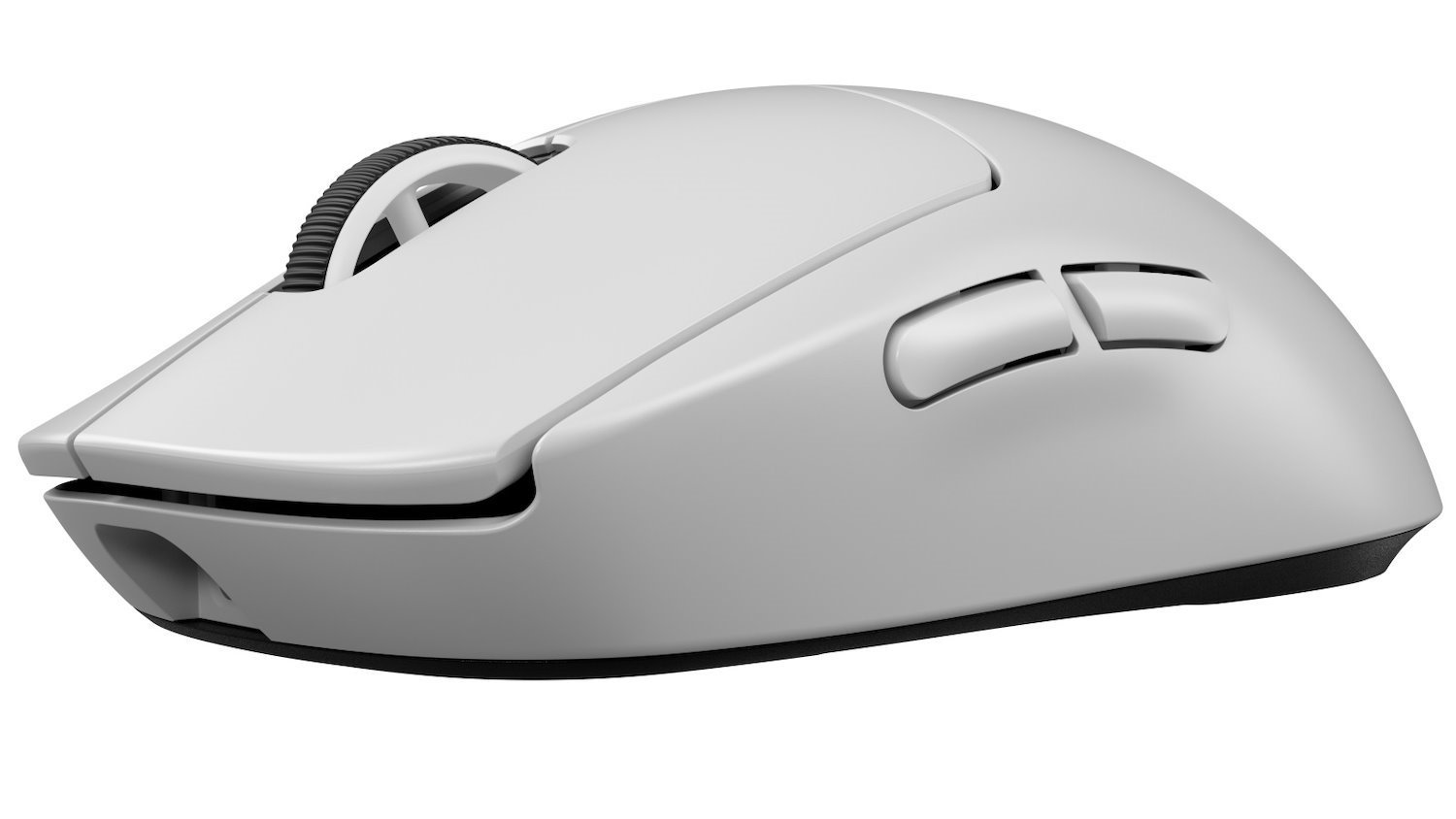 Logitech Pro X Superlight 2 Lightspeed Wireless Gaming Mouse 100 – 32,000 Dpi Hybrid Optical X Mechanical White