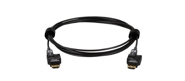 Kramer *Ex-Demo Unit* Kramer Secured Unidirectional 4K Pluggable Hdmi Cable Over Pure Fiber Cable - 20.00M (66FT) (Standard Bulk Cables)