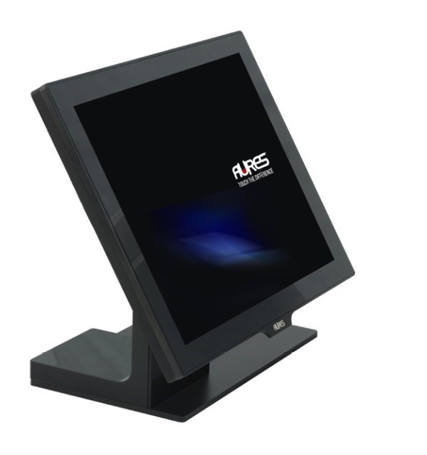 YUNO " B" POS Terminal, 15.1 Screen (Pre Configured)