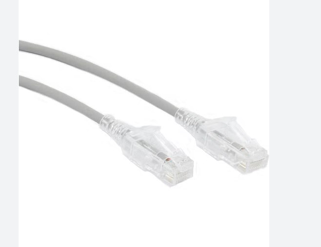 CAT6 Lead - 1.5M Grey