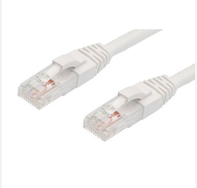 CAT6 Cable - 1.5M White