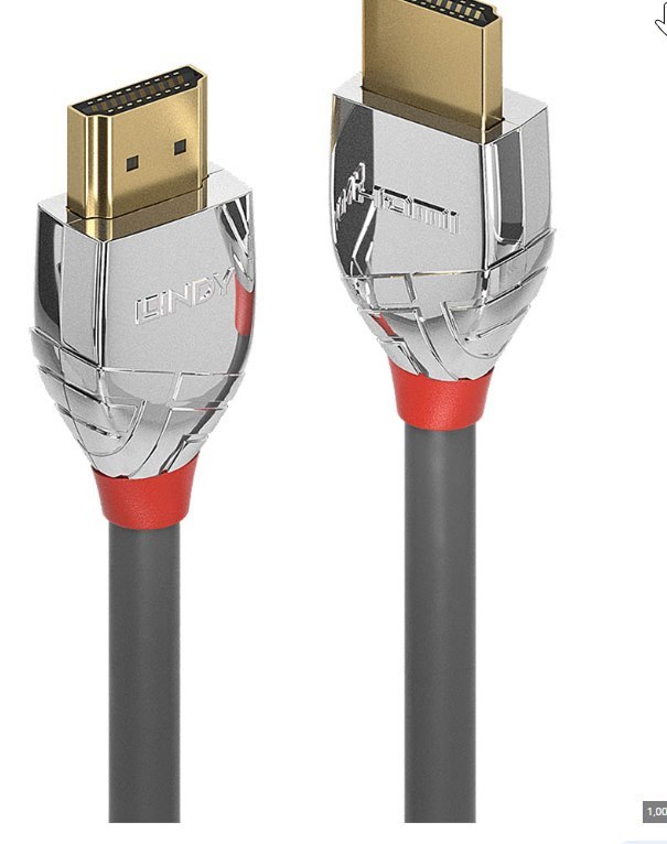 HDMI 2m (Chromo Line)