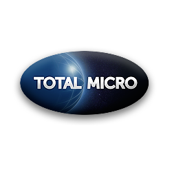 Total Micro 1 TB Solid State Drive - 2.5" Internal - SATA (SATA/300)